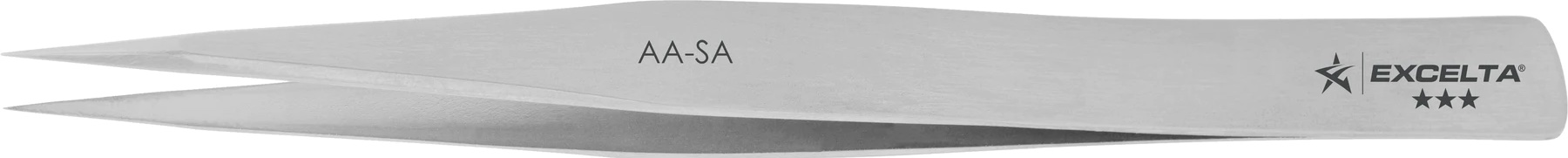 Recon-AA-SA tweezer Tool Reconditioning